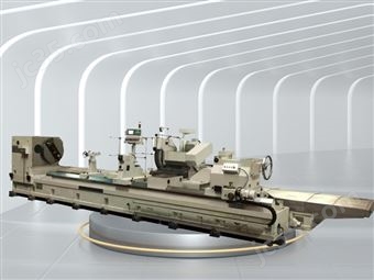 MKZW1350/MKZW1363TA系列威海华东数控砂轮架移动式外圆磨床