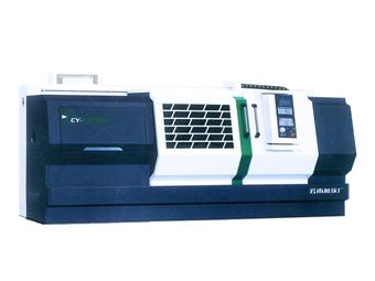 CY-K系列数控车床云南机床厂