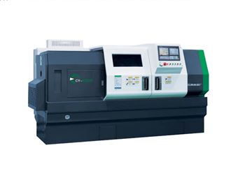 CY-K520T云南机床厂