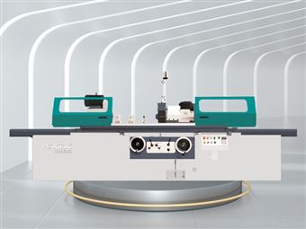 M1332/1350/1363M13系列手动外圆磨床