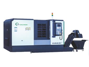 CY-K42云南机床厂数控车床