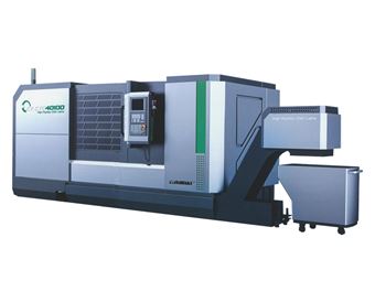 CY-CTC63云南数控车床