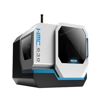 HMC630单工位卧式加工中心