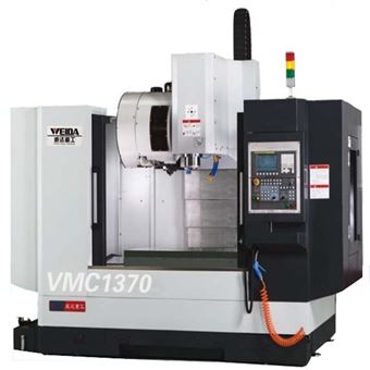 VMC1370立式加工中心