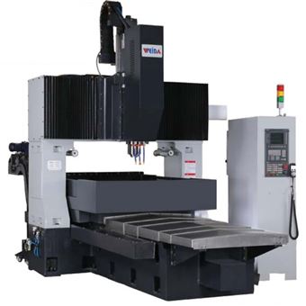 GDC1216龙门式钻铣中心