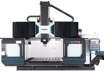 GMC2232b桥式高速龙门加工中心