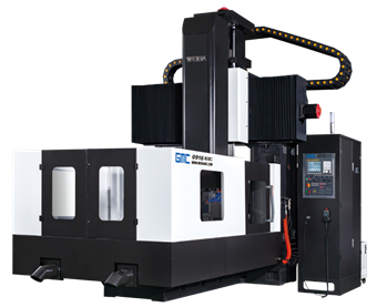 GMC0916龙门加工中心