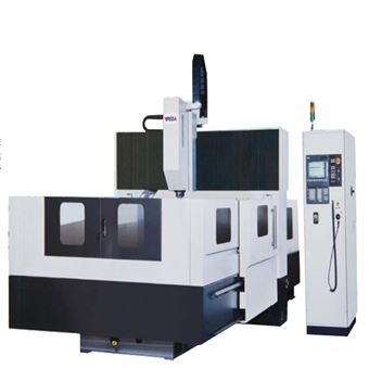 GD2030龙门式钻铣中心