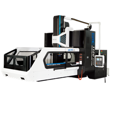 GMC1120龙门式加工中心