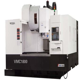 VMC1800立式加工中心