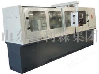 TK2125A数控深孔镗床