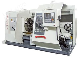 QK13数控管螺纹车床