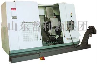 CH6171-4车铣加工中心