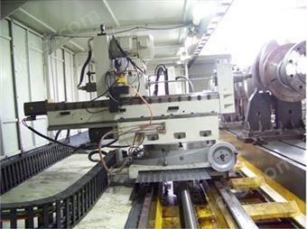 ZBK70管板数控深孔钻床