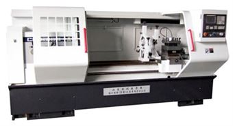 CKD6163K/71K系列数控车床