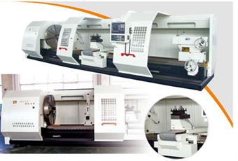 CKD611XXH/1系列数控车床