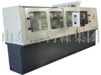 山东普利森集团有限公司--深孔机床，德州深孔，深孔刀具，铜套，车床，数控车床，重型机床，铸件，铜瓦，铸件，铜瓦