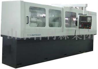 ZK21xxYG系列数控深孔钻床