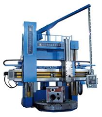 C52GCK52G系列双柱立式车床