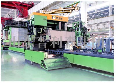 山东普利森集团有限公司--深孔机床，德州深孔，深孔刀具，铜套，车床，数控车床，重型机床，铸件，铜瓦，铸件，铜瓦