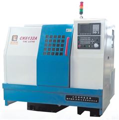 CK611-H系列数控卧式车床