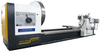 CW61xxxN系列卧式车床