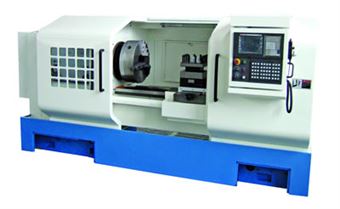 CKD6150K数控车床