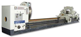 CW61xxxH系列卧式车床