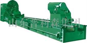 CW611E系列卧式车床