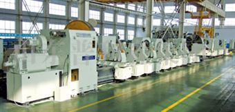 T21100T21100Z深孔钻镗床