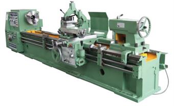 CD6140B系列车床（带光杠防护）