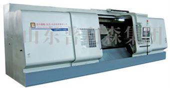 CK611-N系列数控卧式车床