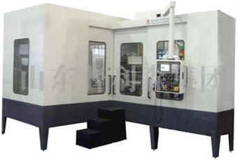 ZK21xxF数控深孔钻床