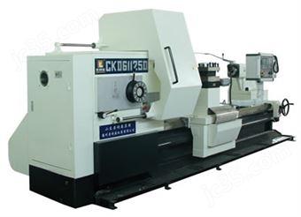 CKD6163E数控车床