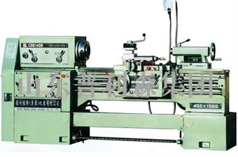 CDZ6140系列车床(带防护）