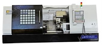 CK4346、CK4356数控曲轴连杆颈车床