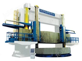 CK52BCK52C系列双柱立式车床