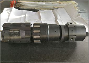 DBR系列液压涨缩刮滚刀具