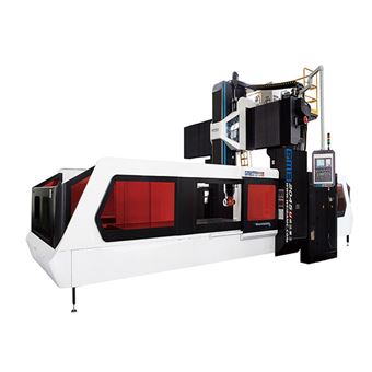 GMB2050u数控龙门五面镗铣床