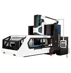 GMC1525龙门式重切削加工中心