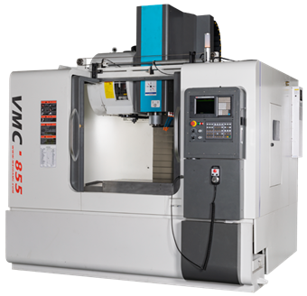 VMC855立式加工中心