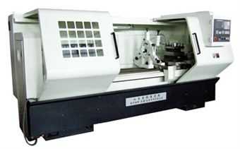 CKS-H-1系列卧式车床