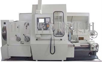 CKD6126B系列数控车床