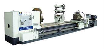 CK8480B/CK84100B数控轧辊车床