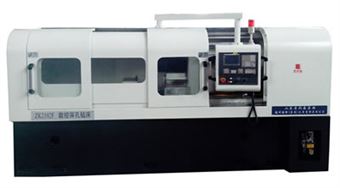 ZK21xxA数控深孔钻床