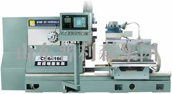 CK61200W数控车床