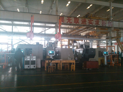 山东普利森集团有限公司--深孔机床，德州深孔，深孔刀具，铜套，车床，数控车床，重型机床，铸件，铜瓦，铸件，铜瓦