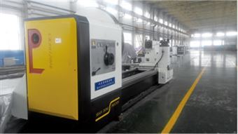 CKS-D系列卧式车床