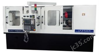 ZK21xxB数控深孔钻床