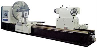 CKS-L系列卧式车床